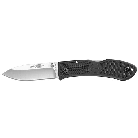 Ka-bar Dozier