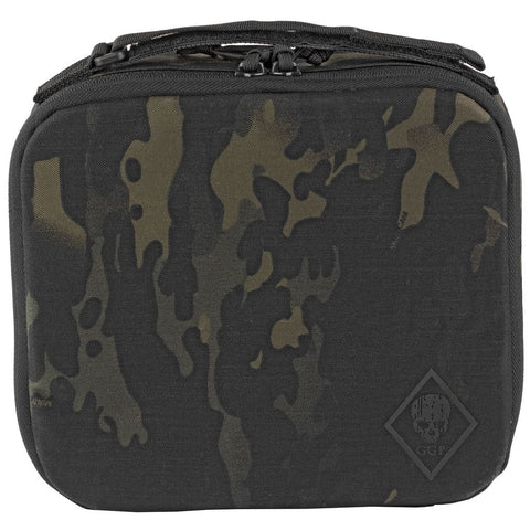 Grey Ghost Gear Pistol Case