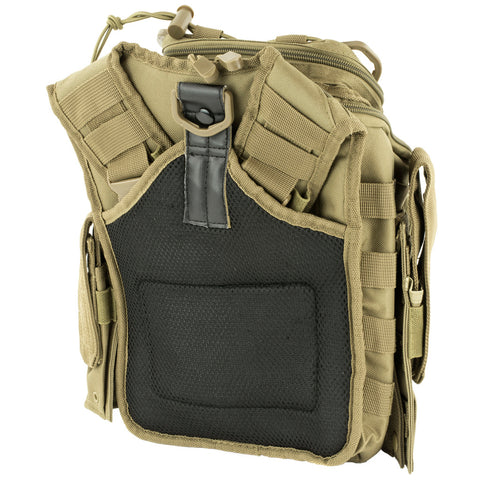 NCSTAR Vism First Responder Utility Bag