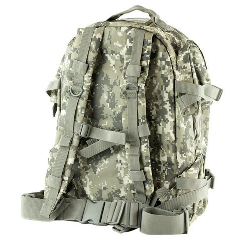 NCSTAR Vism Tactical Backpack