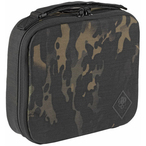 Grey Ghost Gear Pistol Case