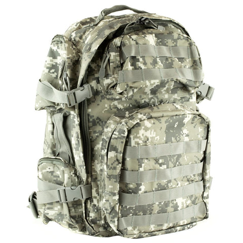 NCSTAR Vism Tactical Backpack