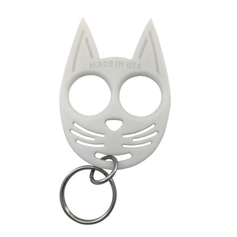 MY KITTY SELF-DEFENSE KEYCHAIN