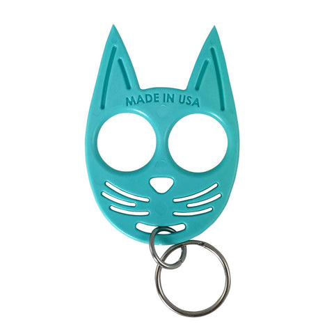 MY KITTY SELF-DEFENSE KEYCHAIN