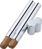 VISOL BACUIT DOUBLE CIGAR TUBE